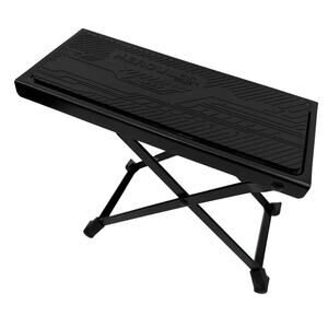 Hercules Stands FS100B Guitar Foot Rest – Black